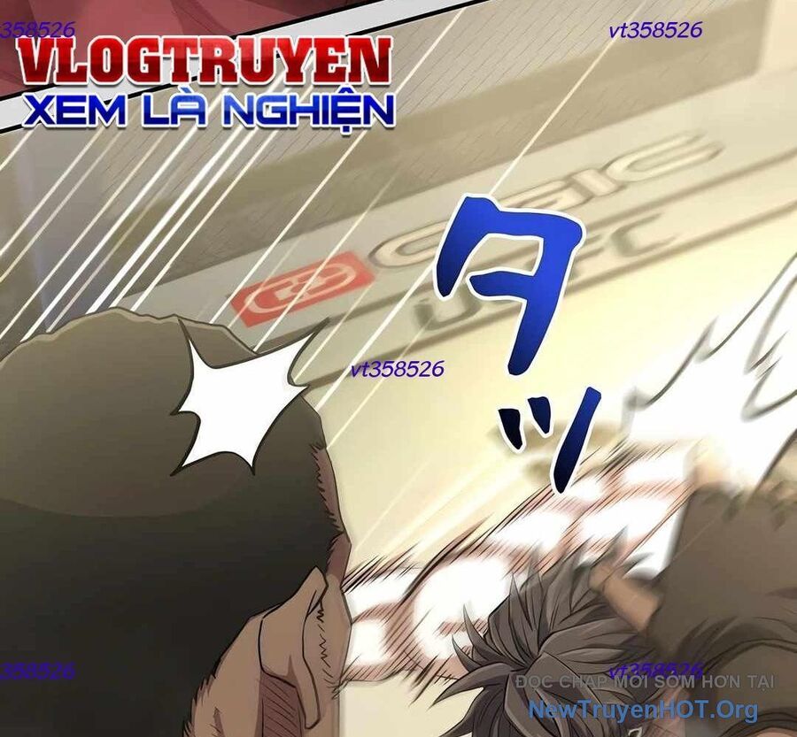 Ác Nhân Lồng Bát Giác Chapter 30 - 10