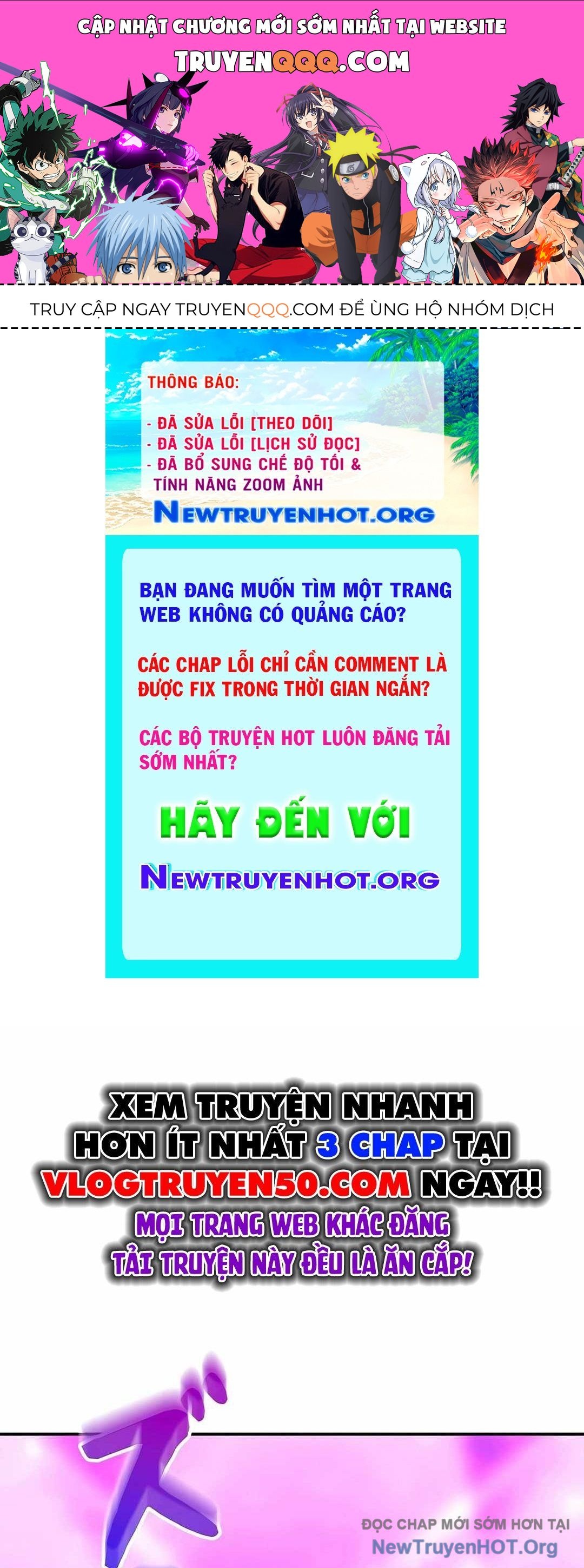 Ác Nhân Lồng Bát Giác Chapter 31 - 1