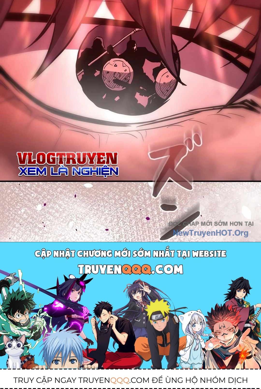 Ác Nhân Lồng Bát Giác Chapter 31 - 23