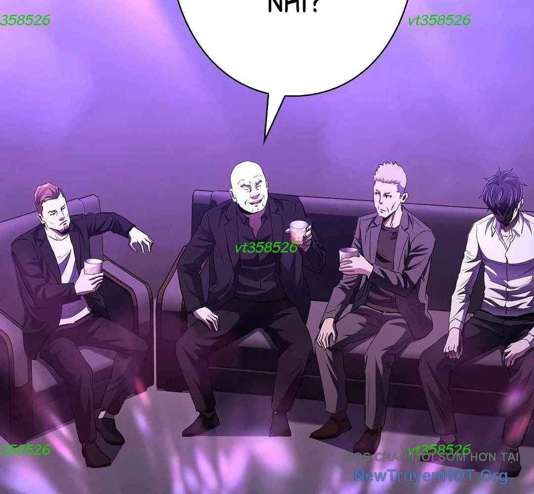 Ác Nhân Lồng Bát Giác Chapter 31 - 7