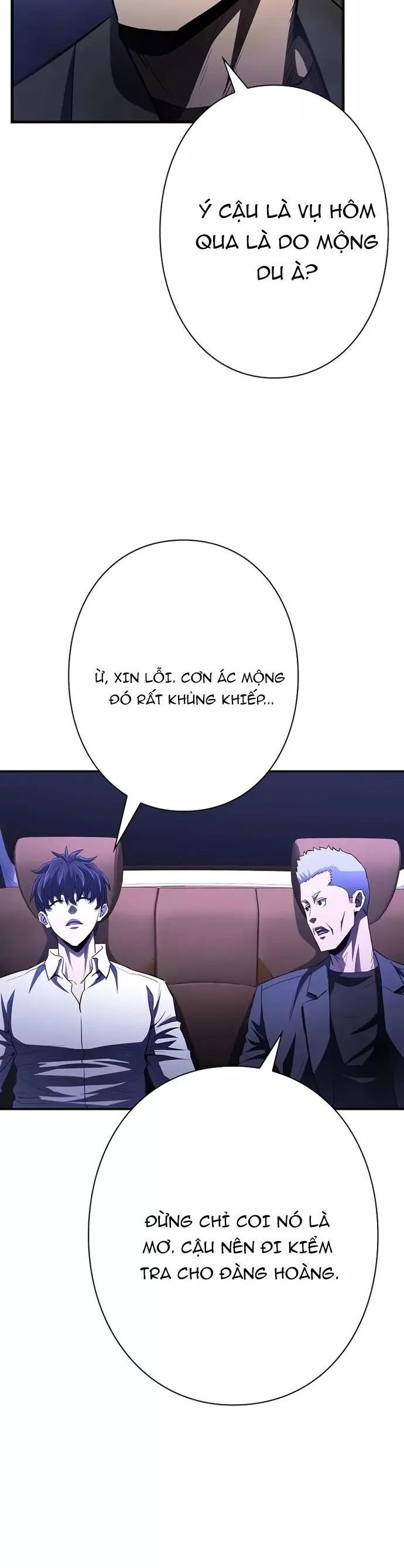 Ác Nhân Lồng Bát Giác Chapter 32 - 2