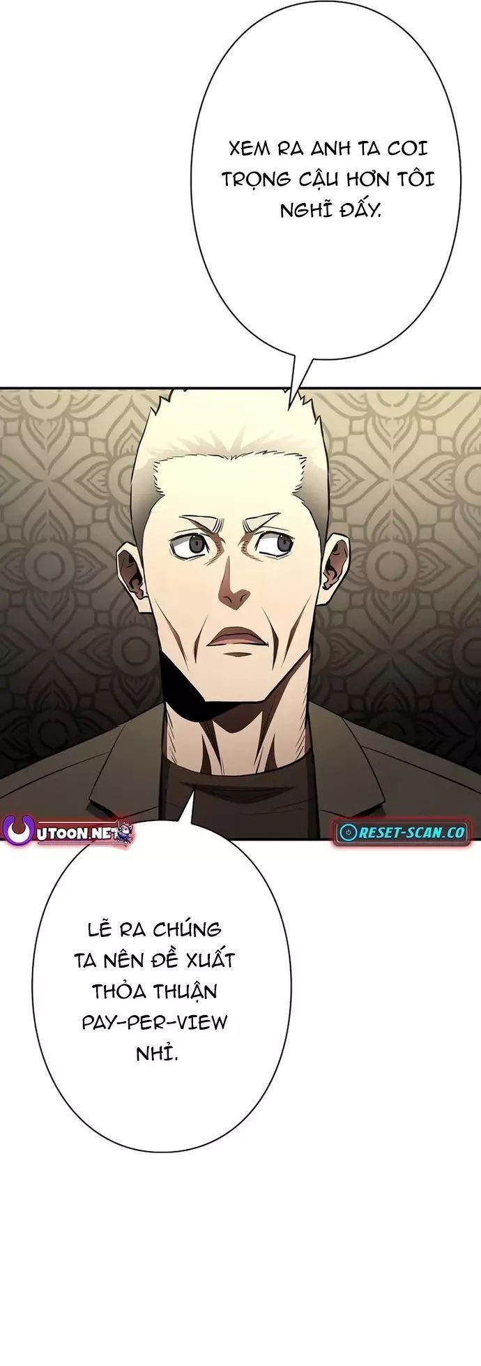 Ác Nhân Lồng Bát Giác Chapter 32 - 11