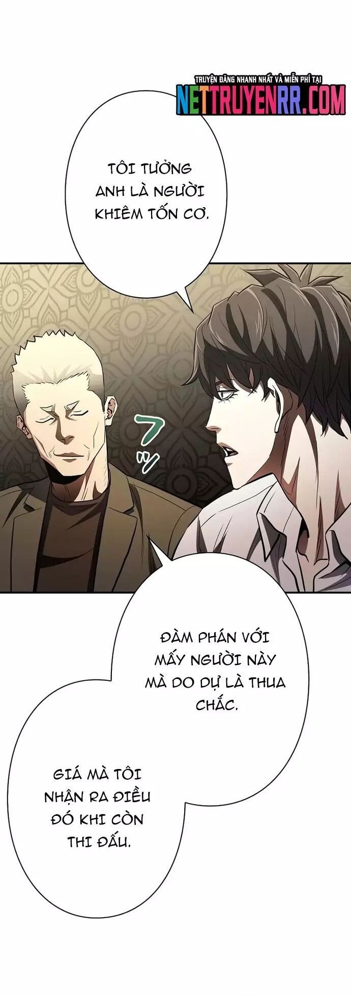 Ác Nhân Lồng Bát Giác Chapter 32 - 12