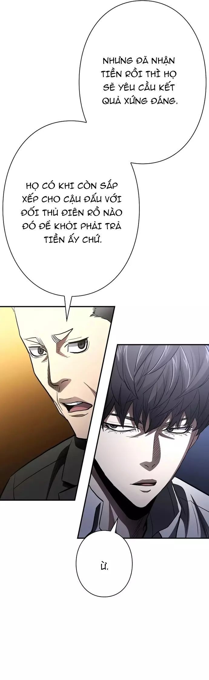 Ác Nhân Lồng Bát Giác Chapter 32 - 13