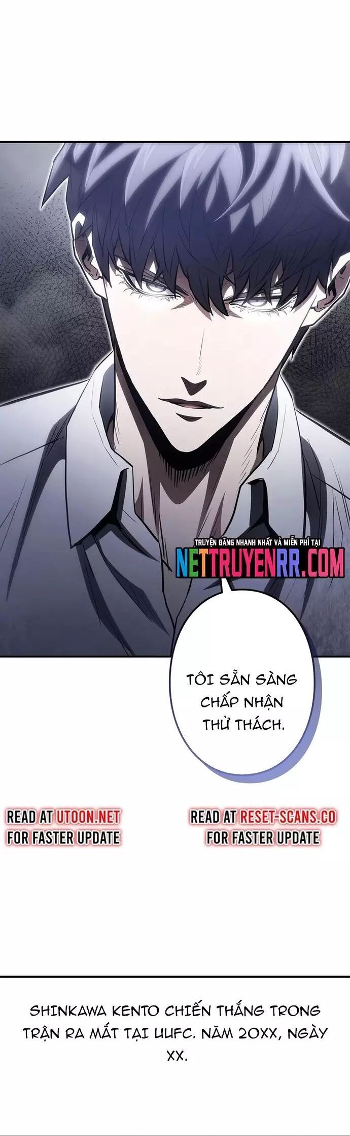 Ác Nhân Lồng Bát Giác Chapter 32 - 14