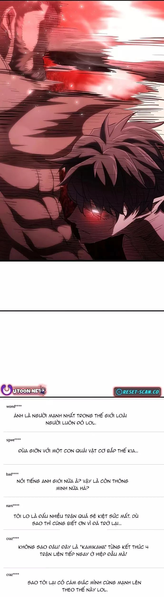 Ác Nhân Lồng Bát Giác Chapter 32 - 15
