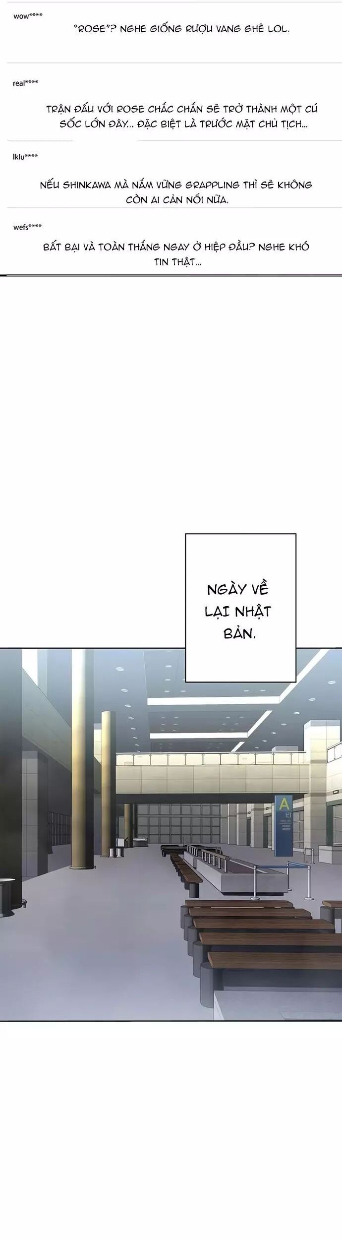Ác Nhân Lồng Bát Giác Chapter 32 - 16