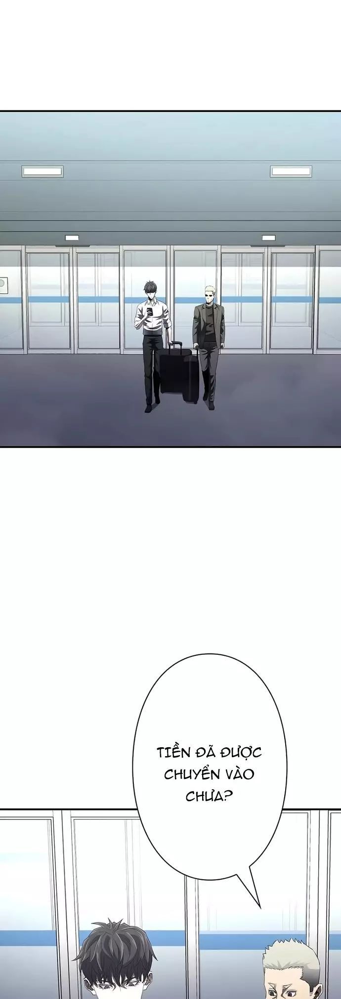 Ác Nhân Lồng Bát Giác Chapter 32 - 17