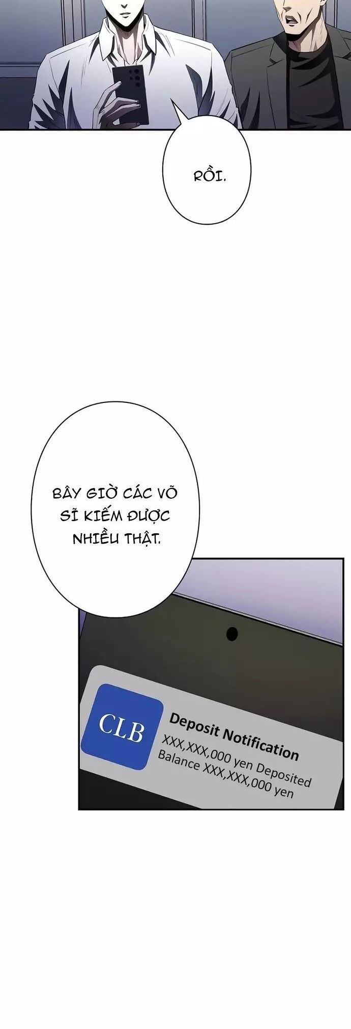 Ác Nhân Lồng Bát Giác Chapter 32 - 18