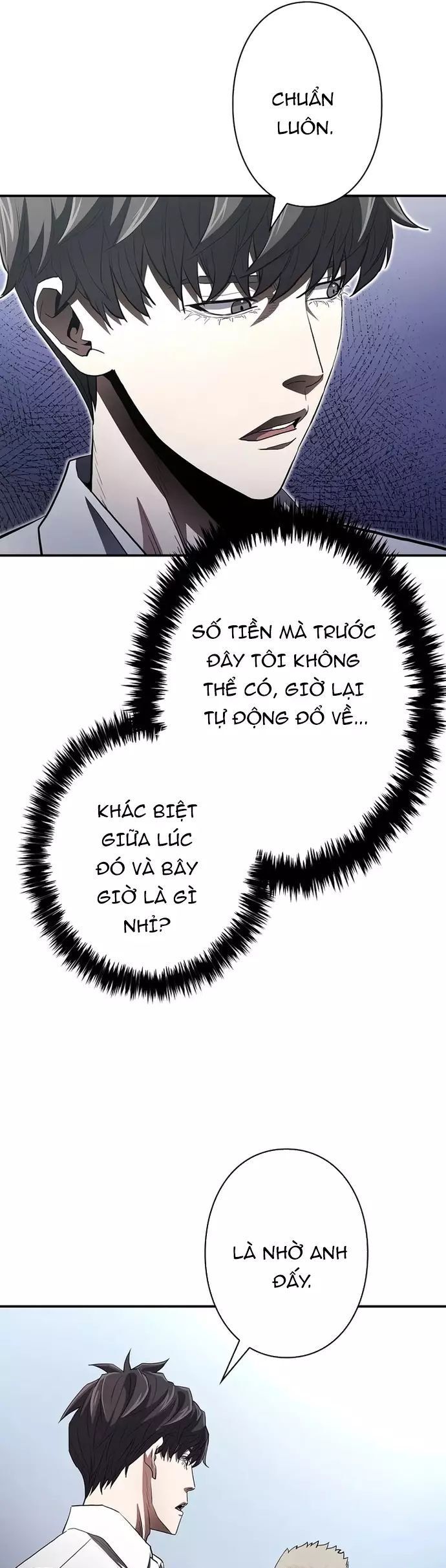 Ác Nhân Lồng Bát Giác Chapter 32 - 19