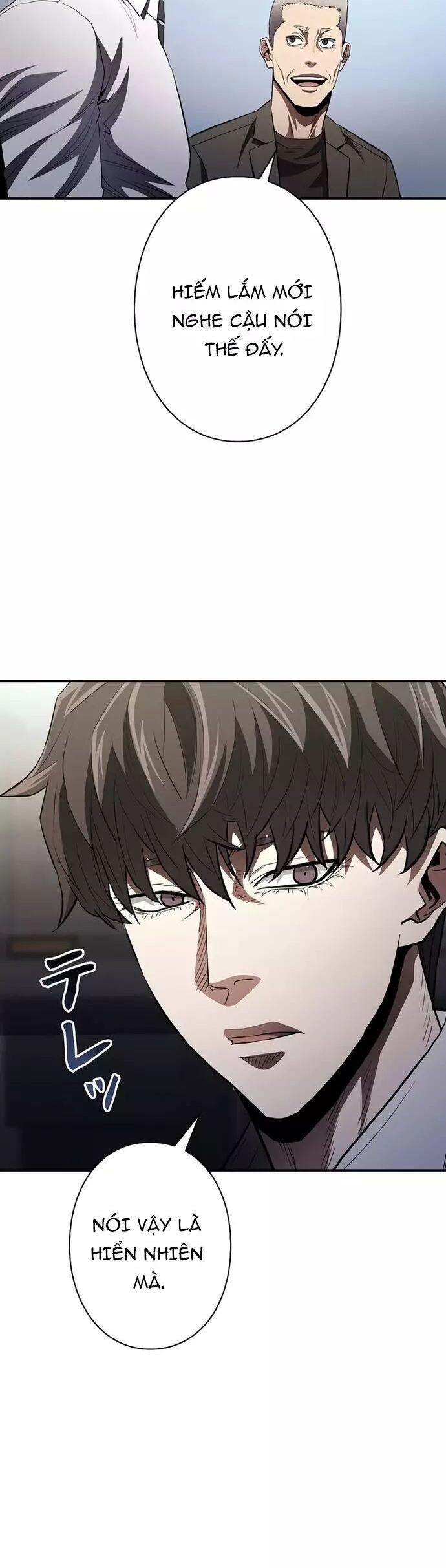 Ác Nhân Lồng Bát Giác Chapter 32 - 20