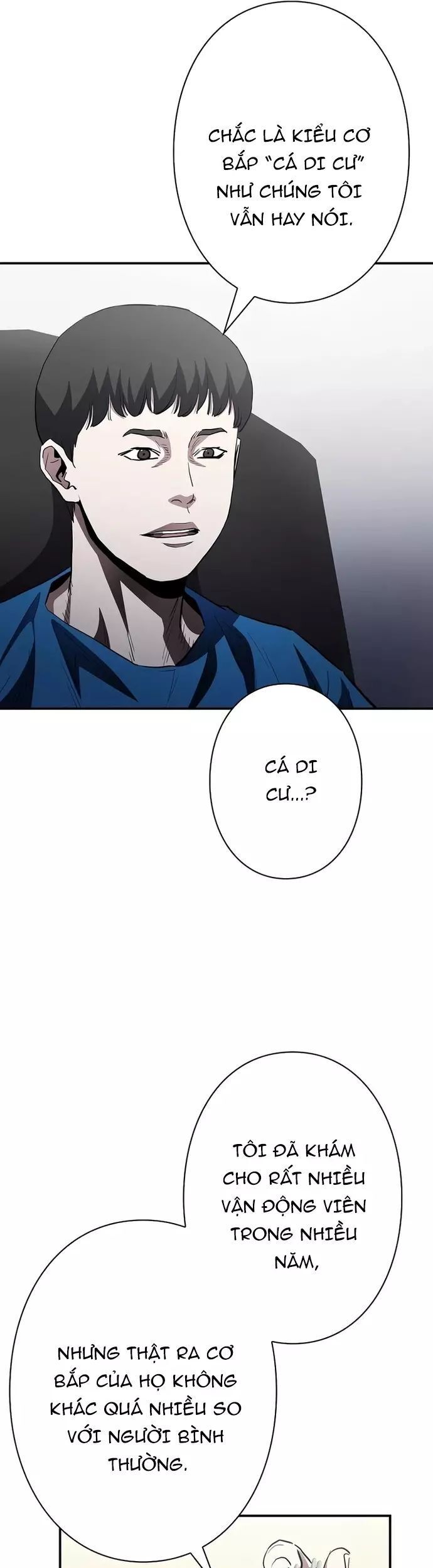 Ác Nhân Lồng Bát Giác Chapter 32 - 29