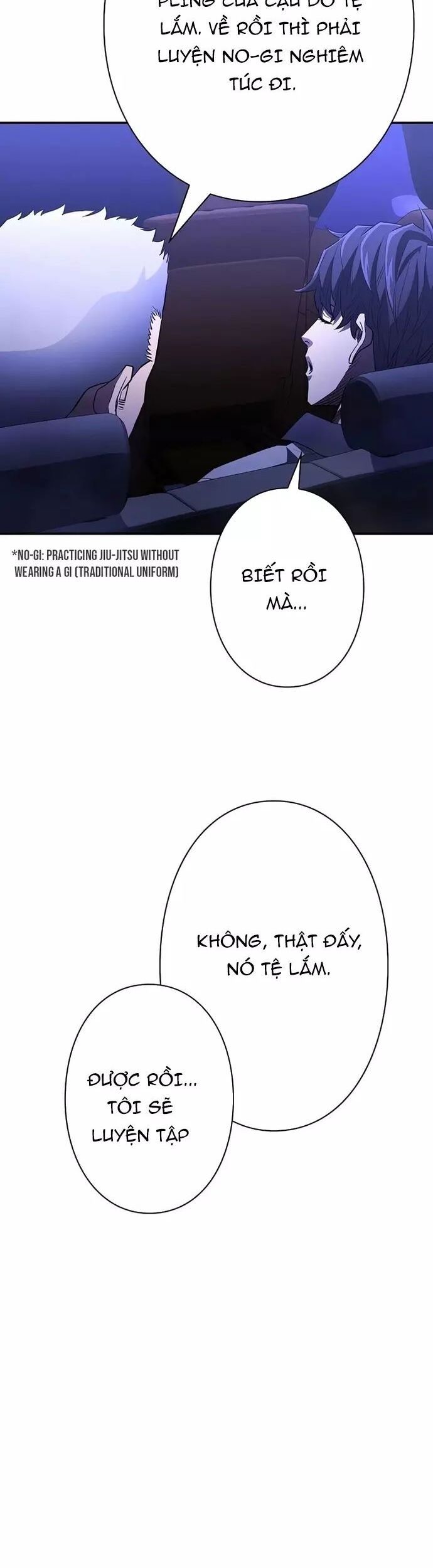 Ác Nhân Lồng Bát Giác Chapter 32 - 4