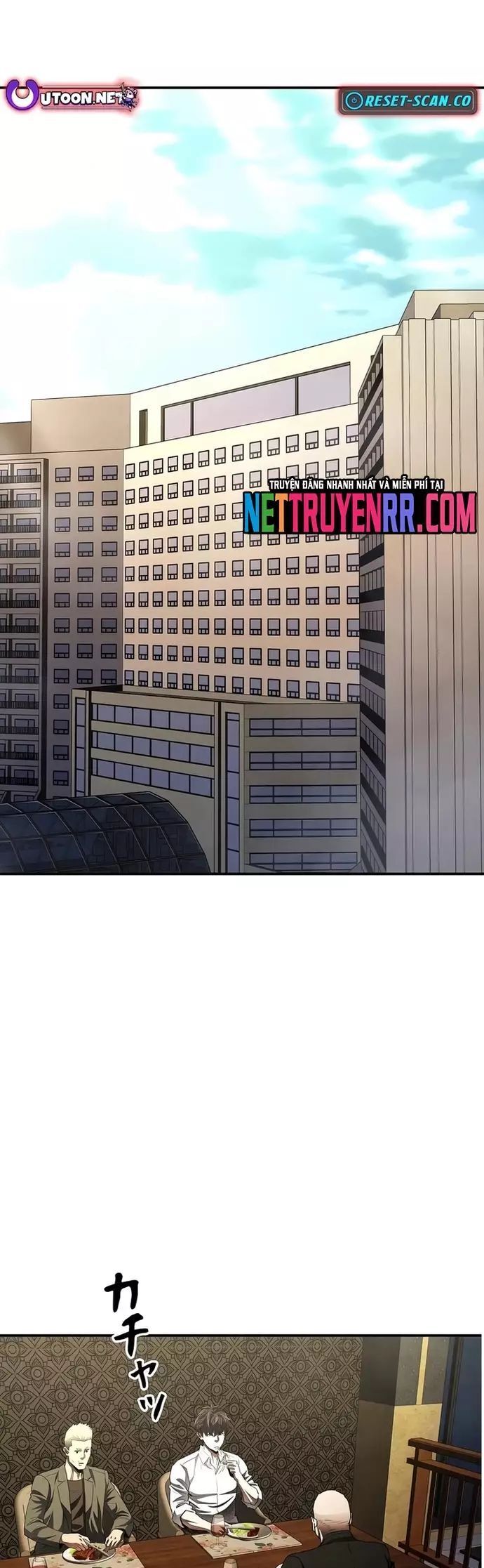 Ác Nhân Lồng Bát Giác Chapter 32 - 5