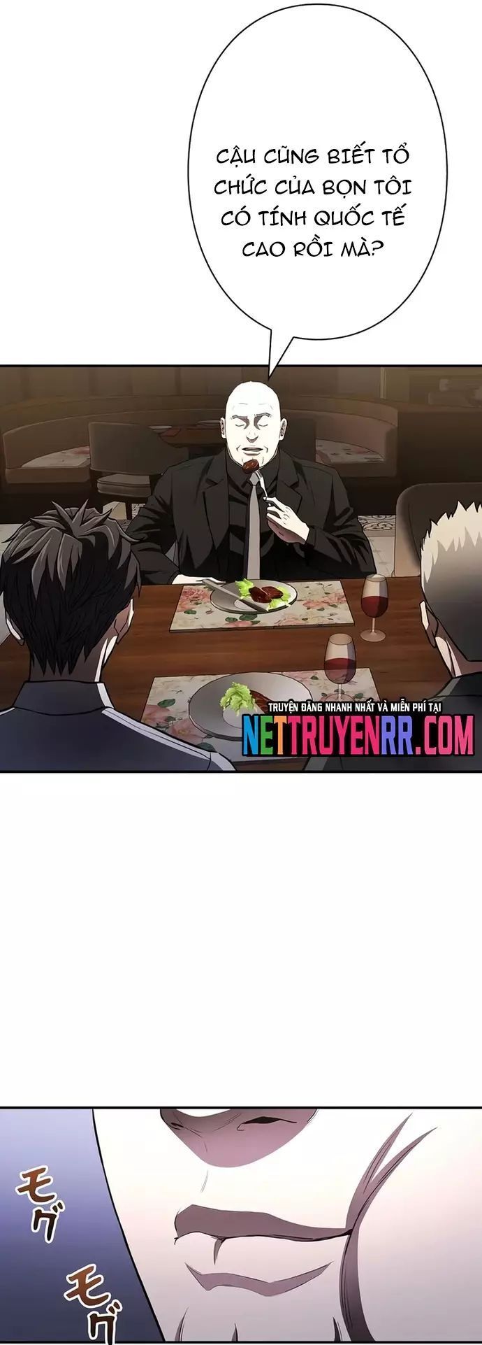 Ác Nhân Lồng Bát Giác Chapter 32 - 7