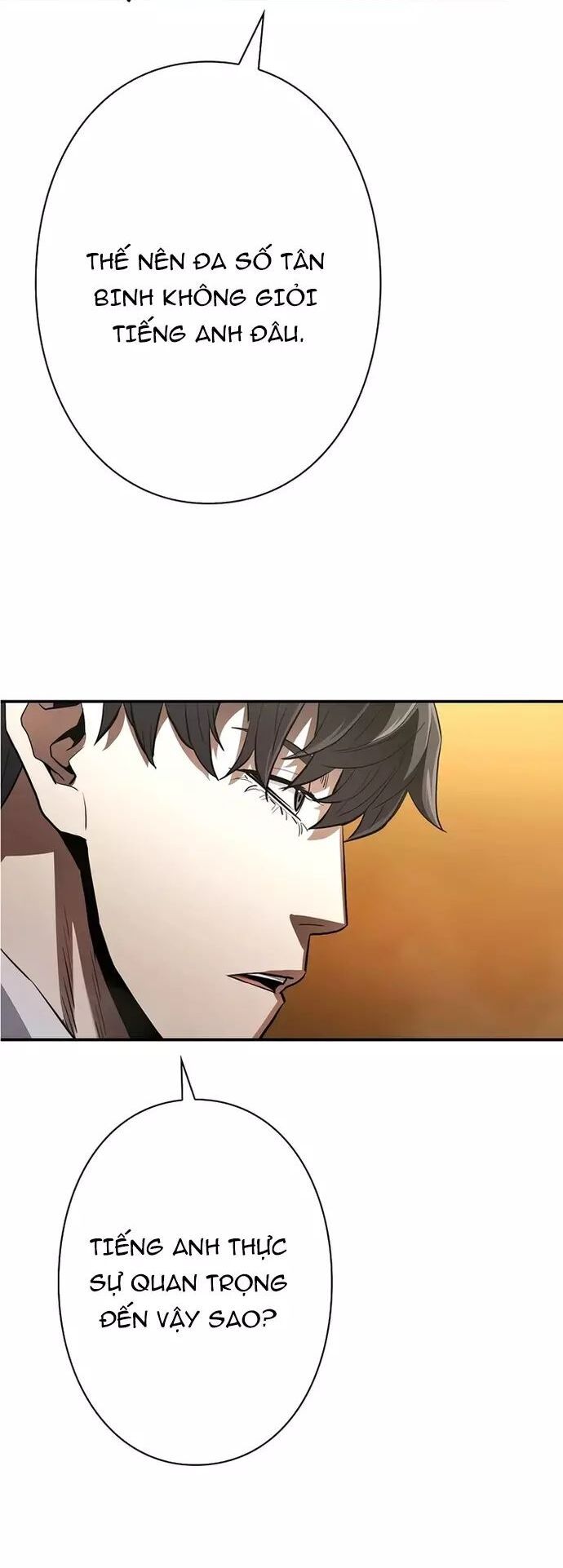 Ác Nhân Lồng Bát Giác Chapter 32 - 8