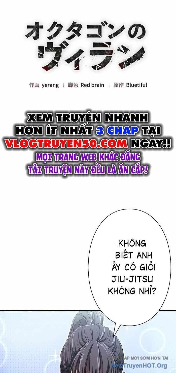 Ác Nhân Lồng Bát Giác Chapter 34 - 2