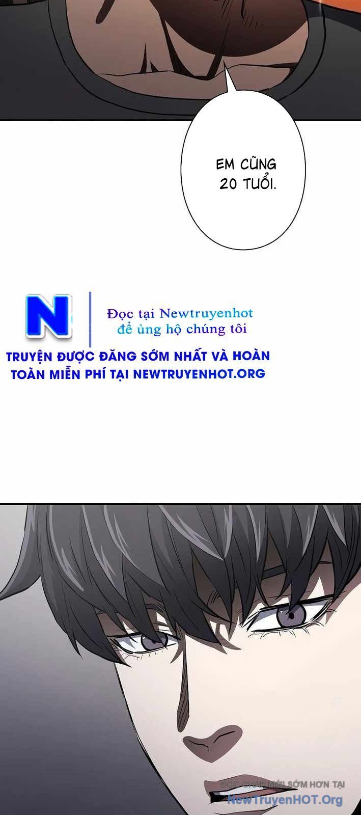 Ác Nhân Lồng Bát Giác Chapter 34 - 11