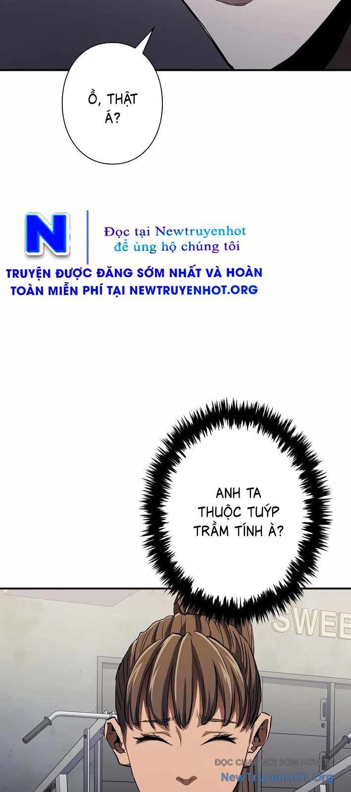 Ác Nhân Lồng Bát Giác Chapter 34 - 12