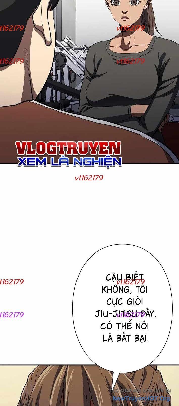 Ác Nhân Lồng Bát Giác Chapter 34 - 5