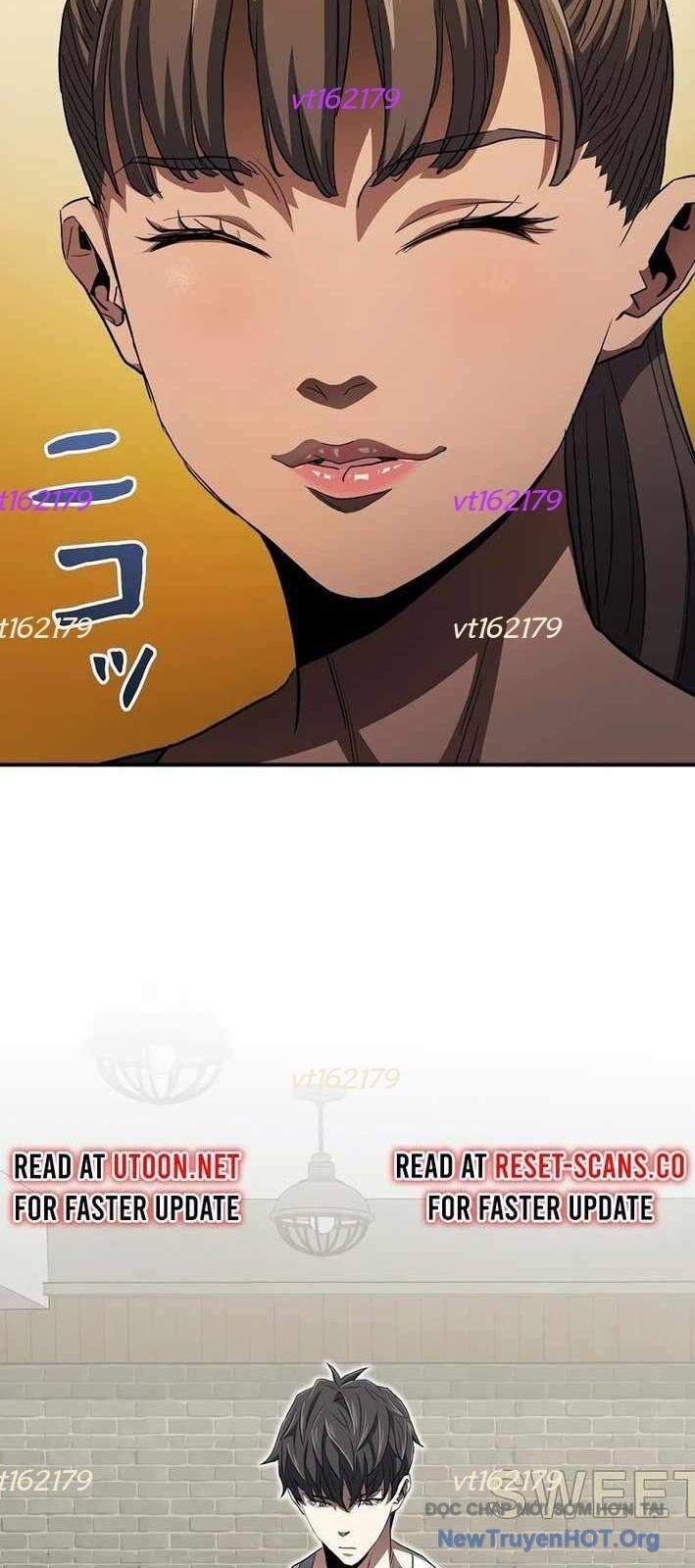 Ác Nhân Lồng Bát Giác Chapter 34 - 6