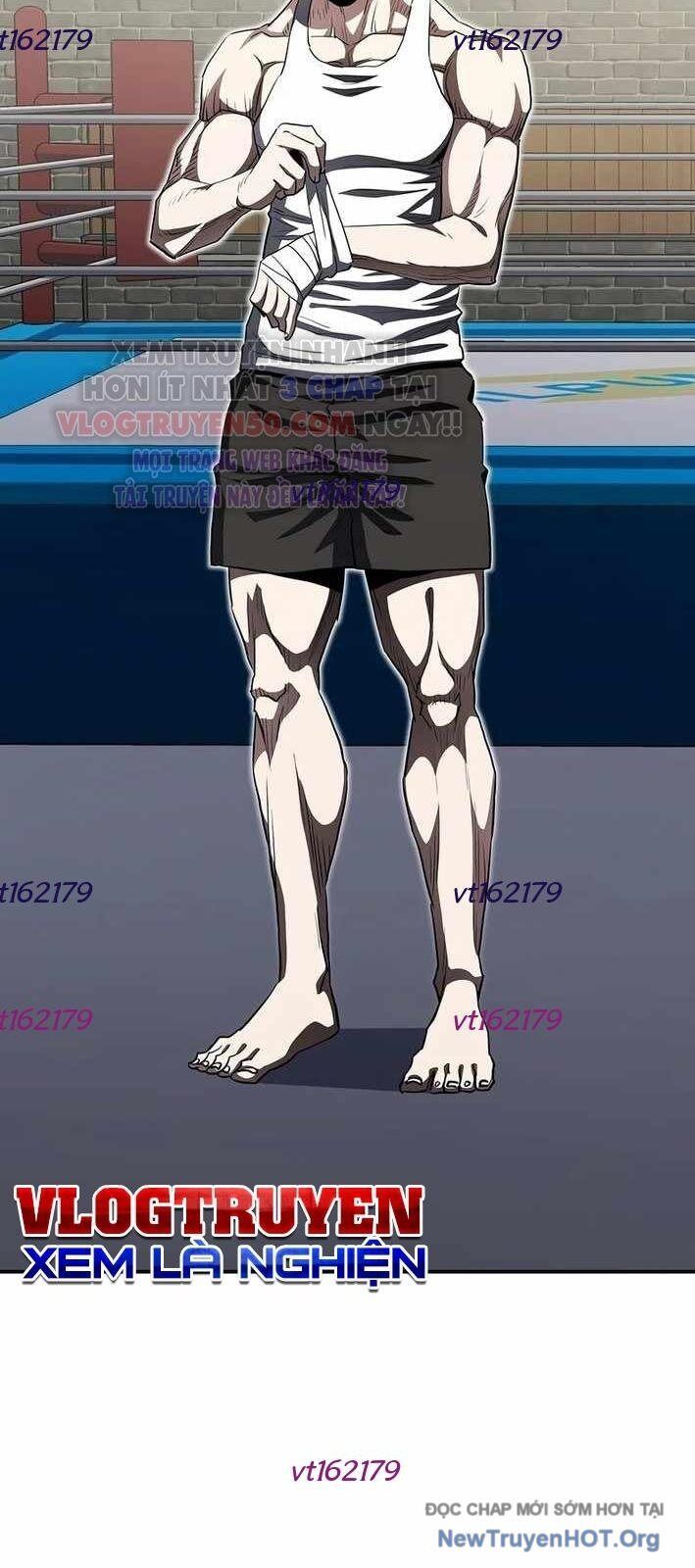 Ác Nhân Lồng Bát Giác Chapter 34 - 7