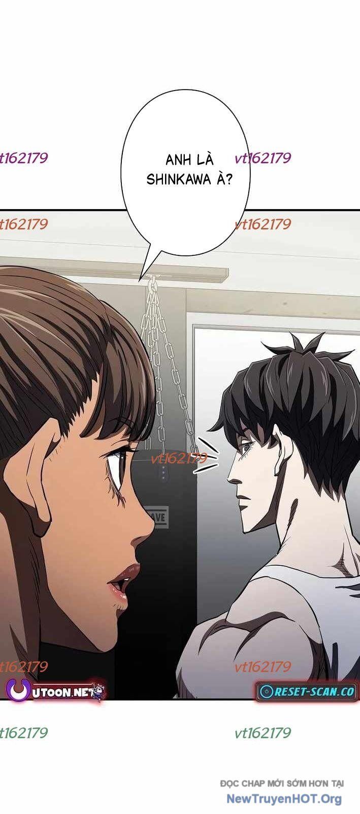 Ác Nhân Lồng Bát Giác Chapter 34 - 8