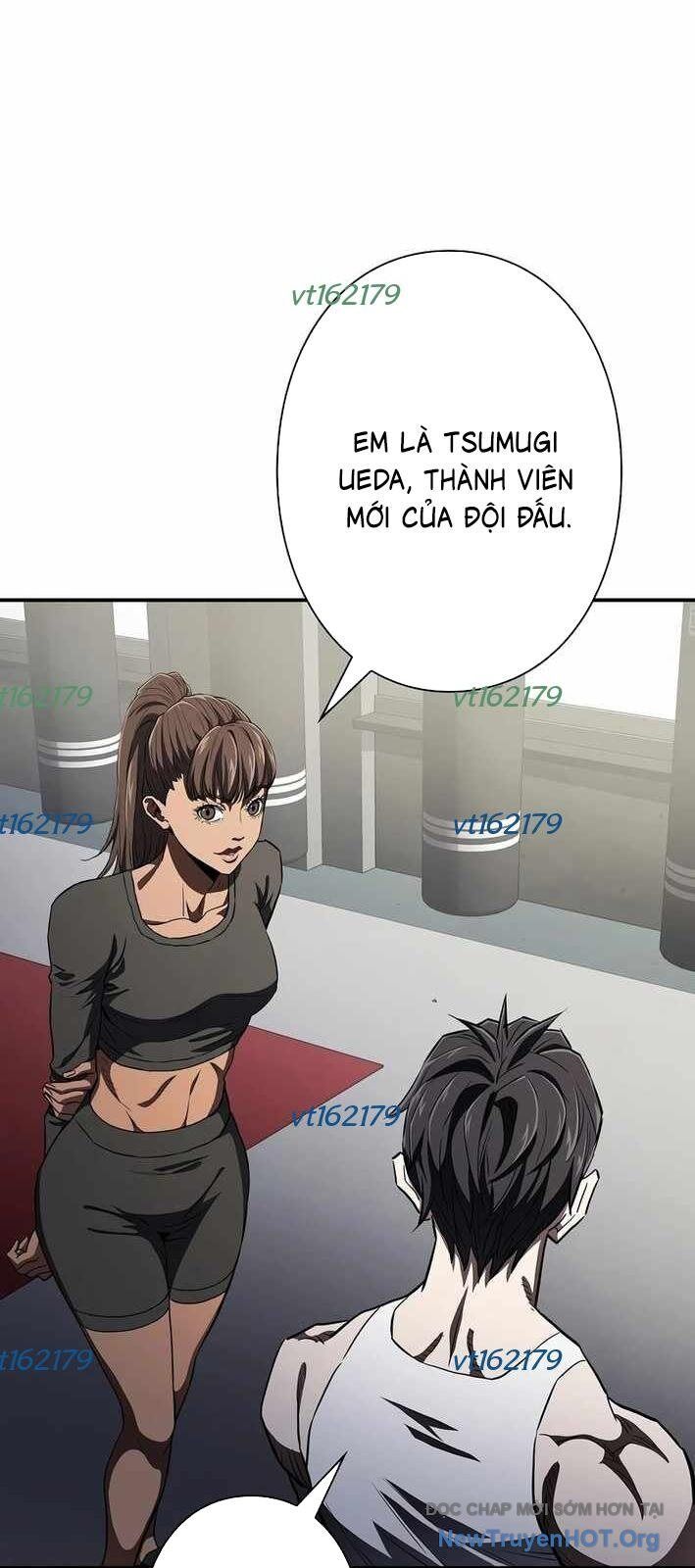 Ác Nhân Lồng Bát Giác Chapter 34 - 9