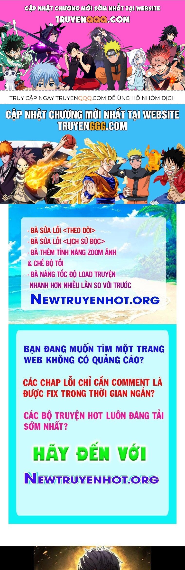 Ác Nhân Lồng Bát Giác Chapter 35 - 1