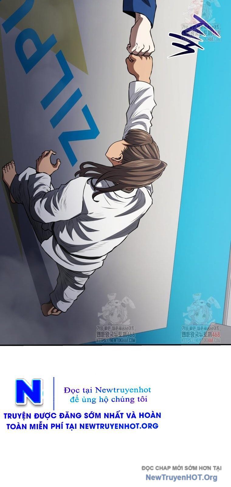 Ác Nhân Lồng Bát Giác Chapter 35 - 11