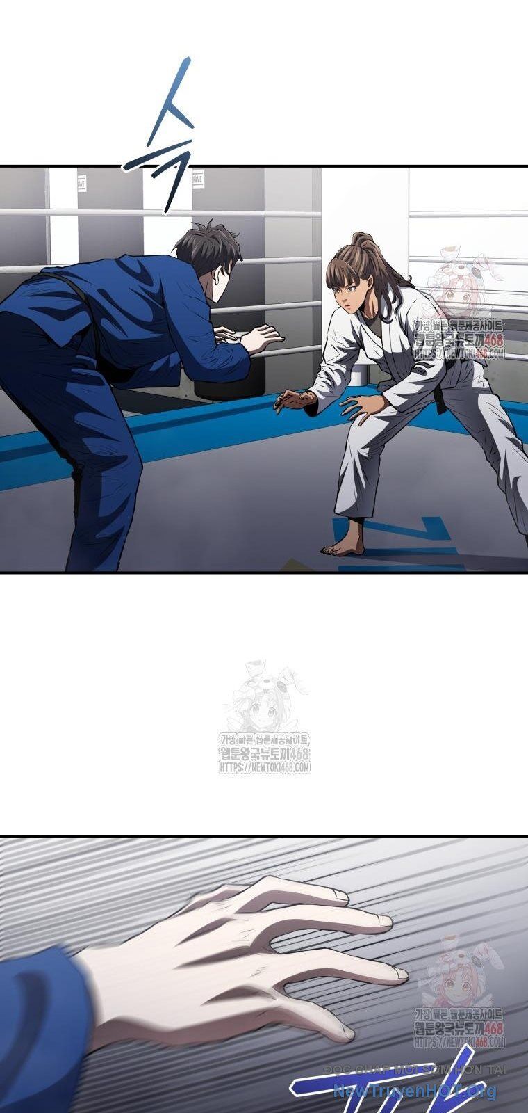 Ác Nhân Lồng Bát Giác Chapter 35 - 12