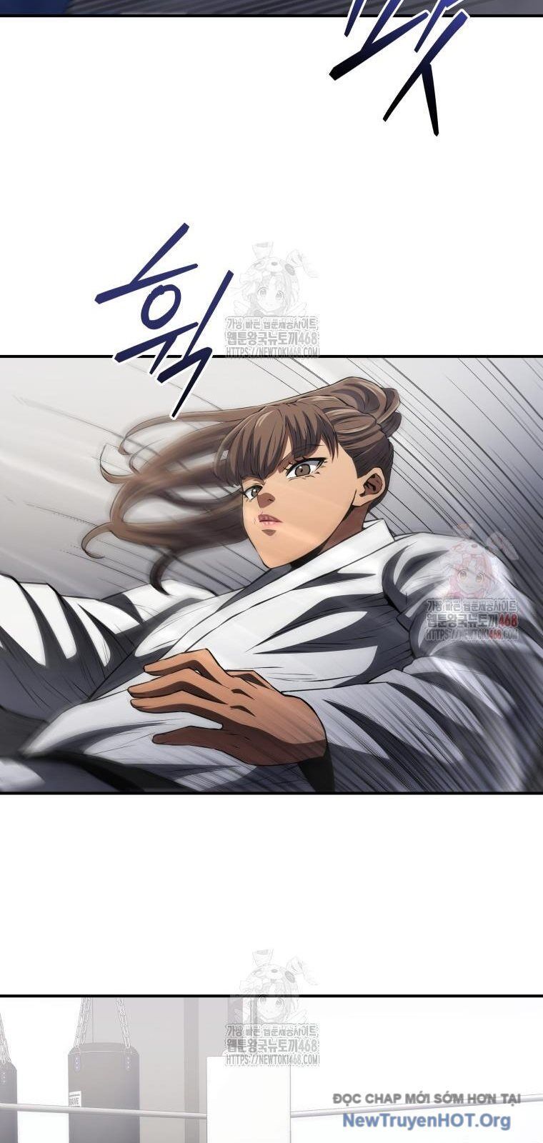 Ác Nhân Lồng Bát Giác Chapter 35 - 13