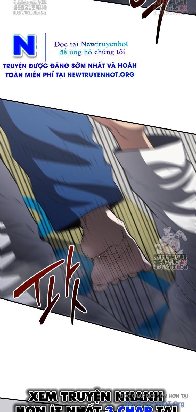 Ác Nhân Lồng Bát Giác Chapter 35 - 16