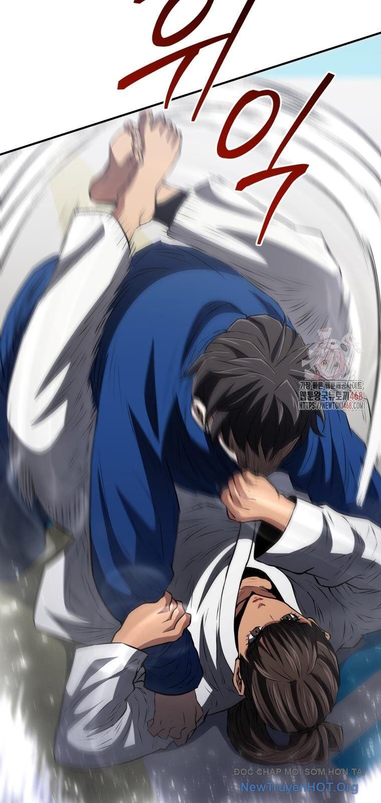 Ác Nhân Lồng Bát Giác Chapter 35 - 18