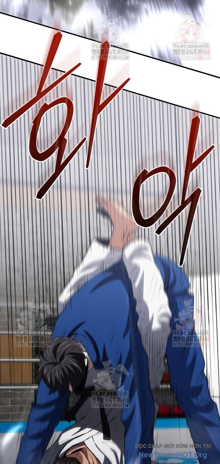 Ác Nhân Lồng Bát Giác Chapter 35 - 19