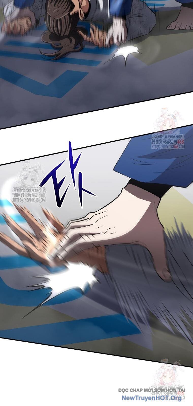 Ác Nhân Lồng Bát Giác Chapter 35 - 20