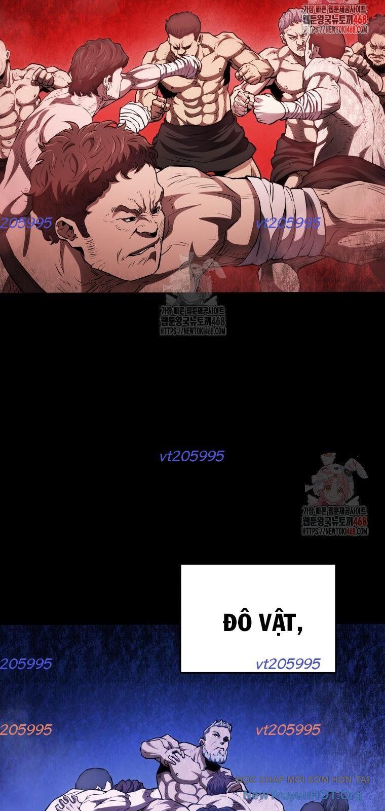 Ác Nhân Lồng Bát Giác Chapter 35 - 3