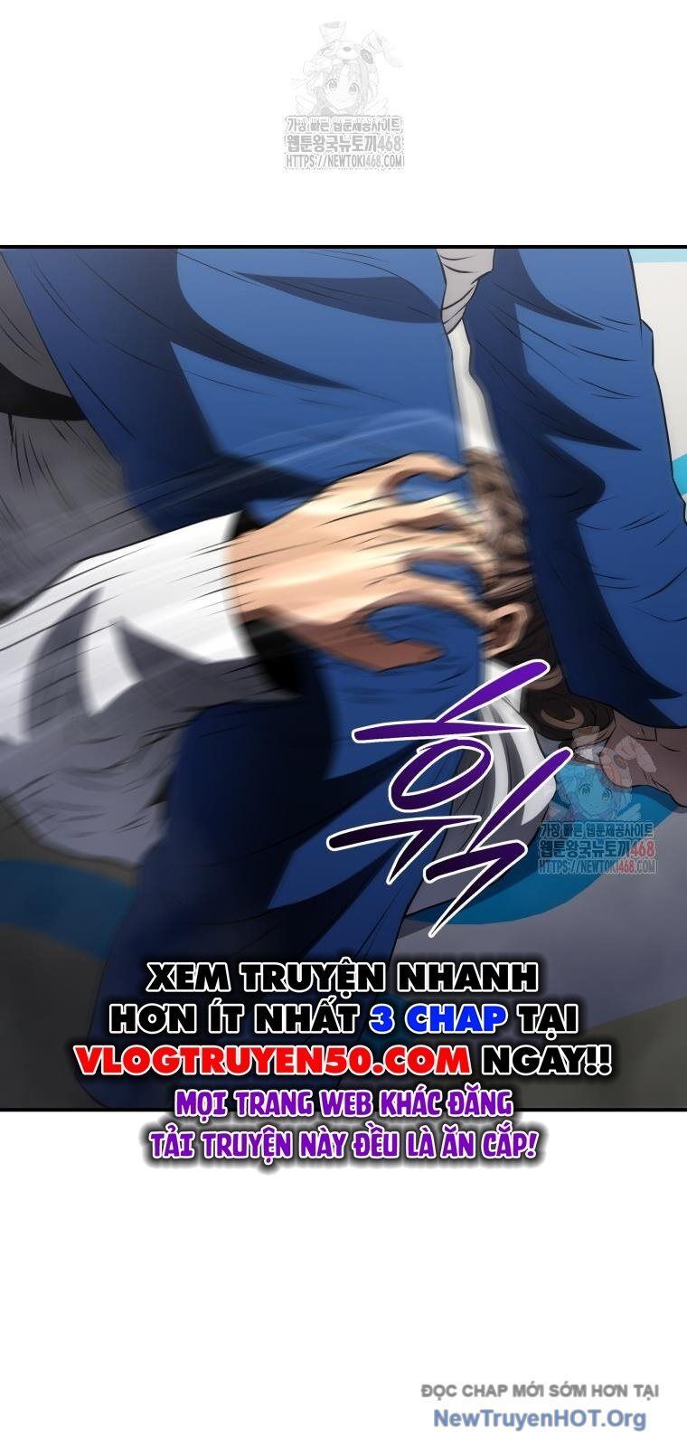 Ác Nhân Lồng Bát Giác Chapter 35 - 21