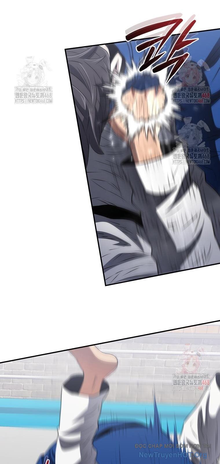 Ác Nhân Lồng Bát Giác Chapter 35 - 22