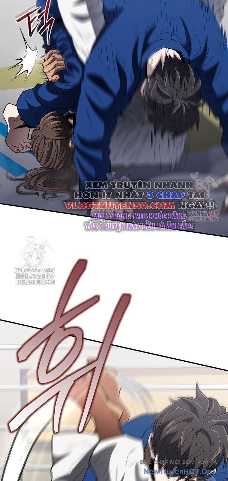 Ác Nhân Lồng Bát Giác Chapter 35 - 23