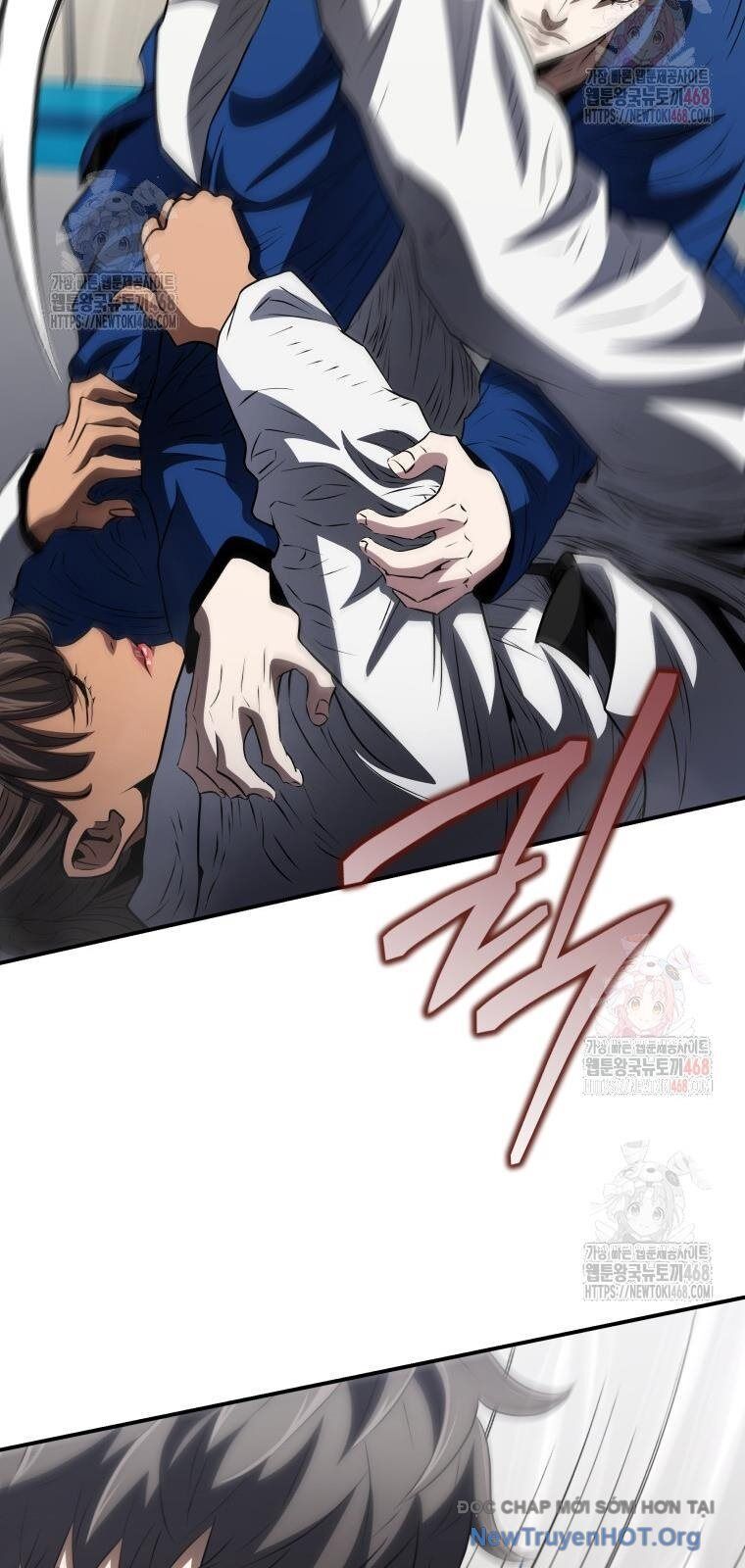 Ác Nhân Lồng Bát Giác Chapter 35 - 24