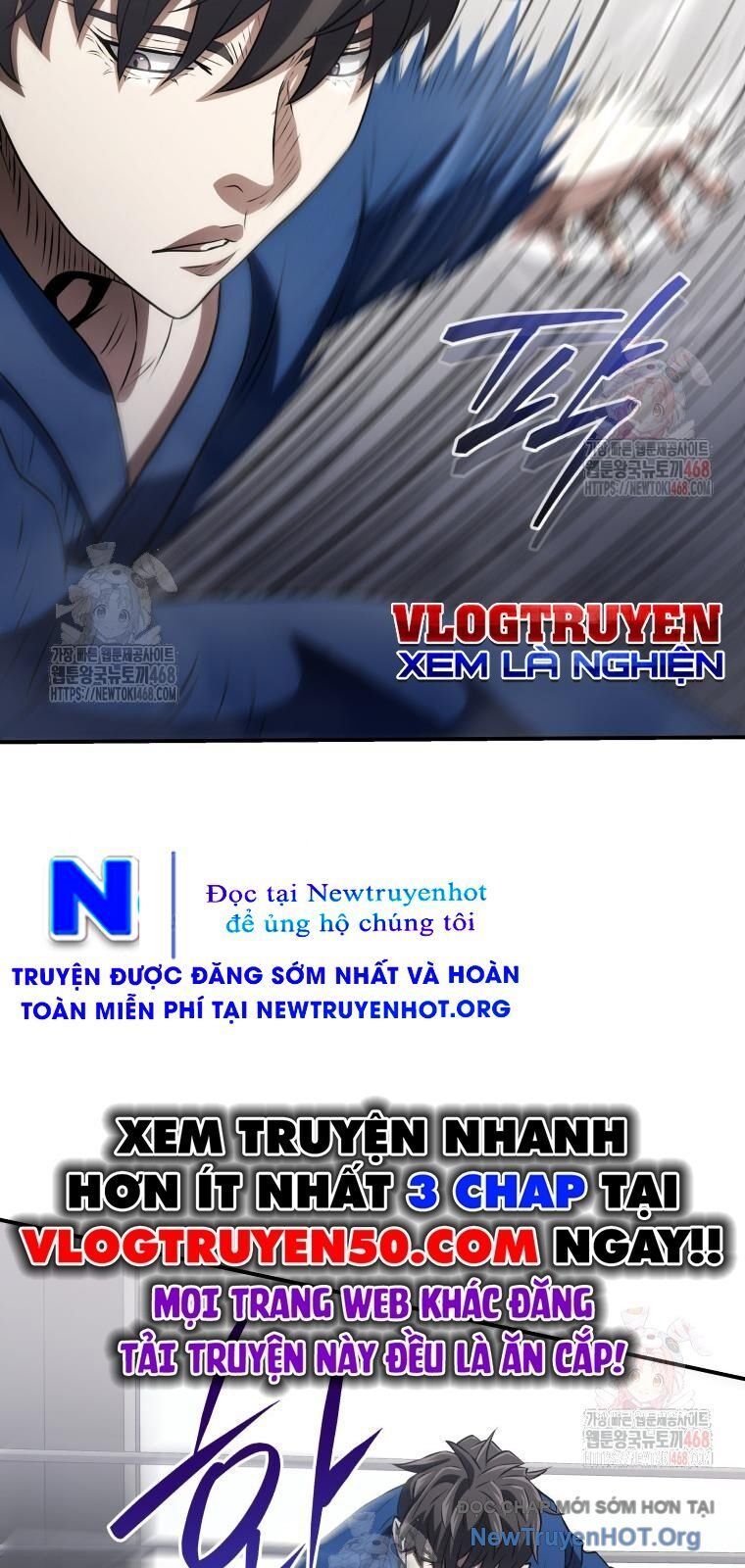 Ác Nhân Lồng Bát Giác Chapter 35 - 25