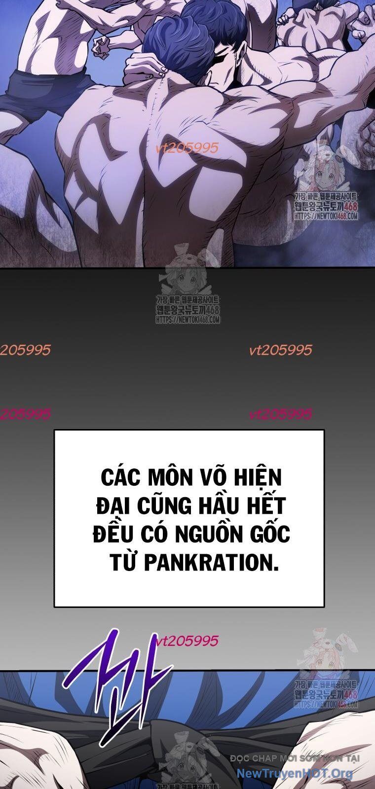 Ác Nhân Lồng Bát Giác Chapter 35 - 4