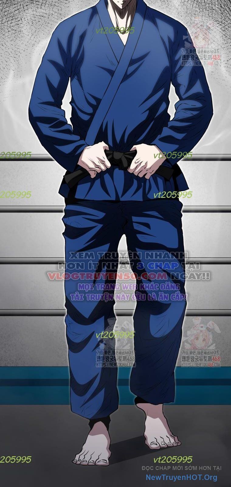 Ác Nhân Lồng Bát Giác Chapter 35 - 6