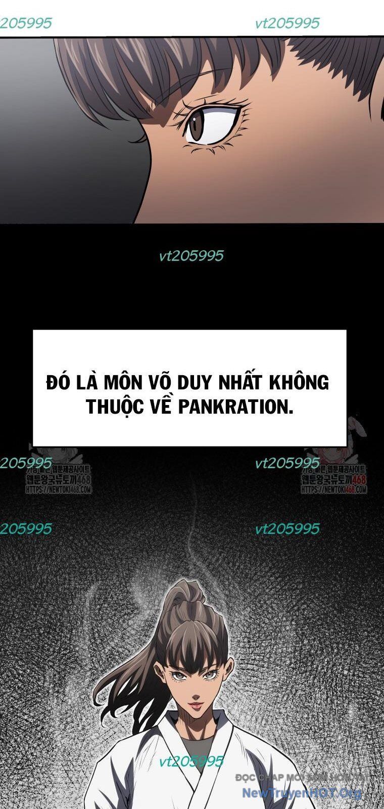 Ác Nhân Lồng Bát Giác Chapter 35 - 8