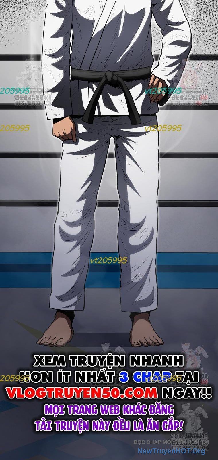 Ác Nhân Lồng Bát Giác Chapter 35 - 9