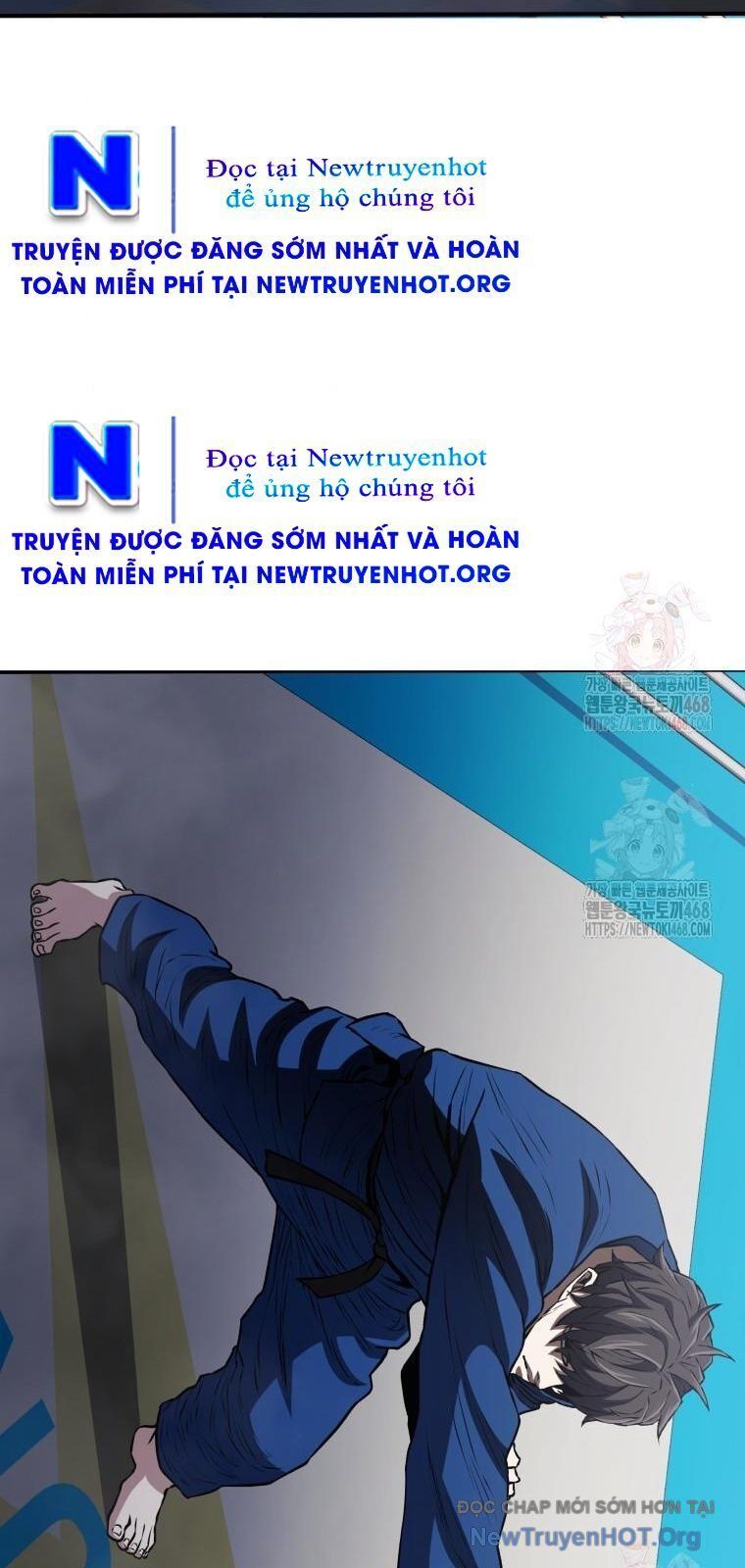 Ác Nhân Lồng Bát Giác Chapter 35 - 10