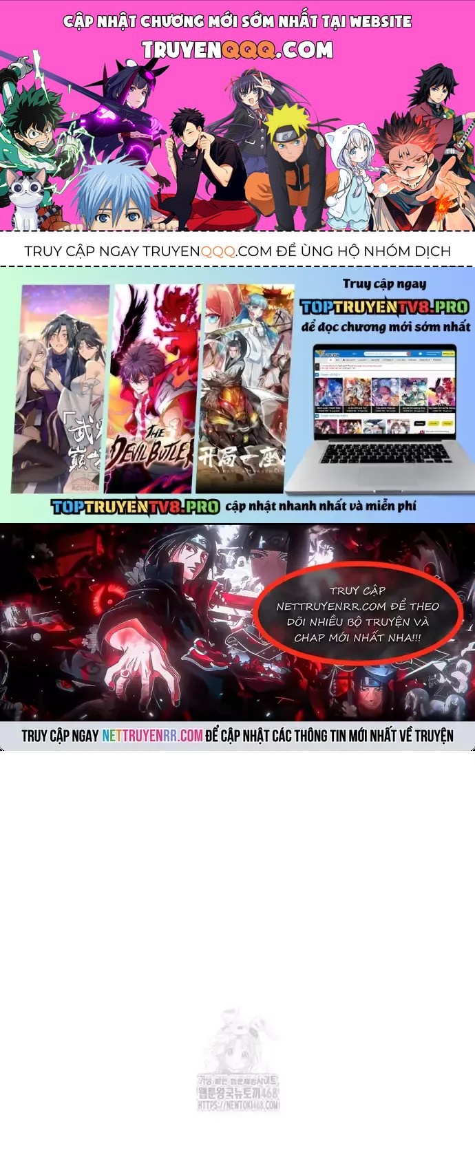 Ác Nhân Lồng Bát Giác Chapter 36 - 1