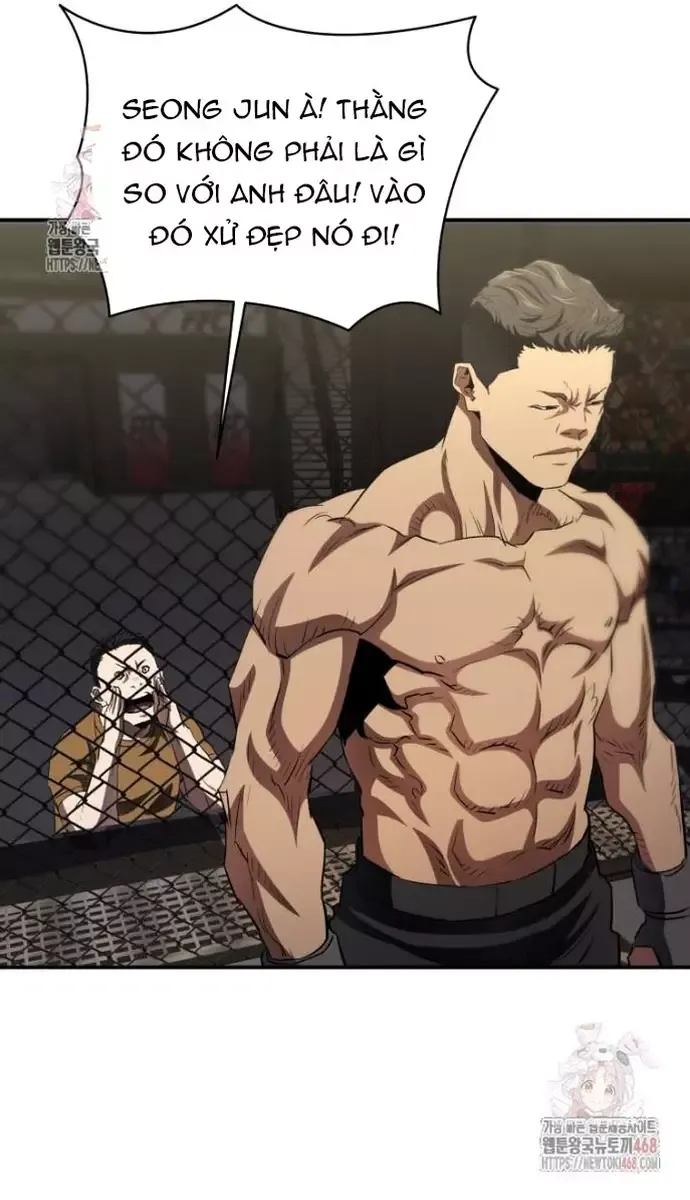 Ác Nhân Lồng Bát Giác Chapter 36 - 2