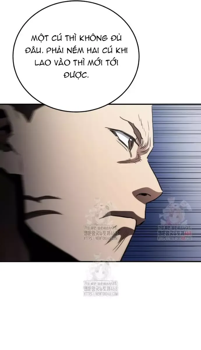 Ác Nhân Lồng Bát Giác Chapter 36 - 12